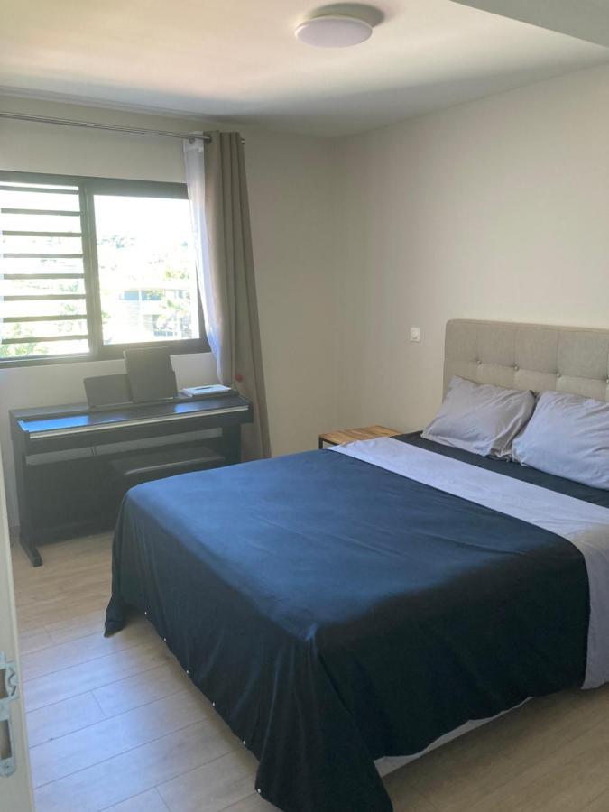 Standing Residence Tevai Papeete  Zewnętrze zdjęcie