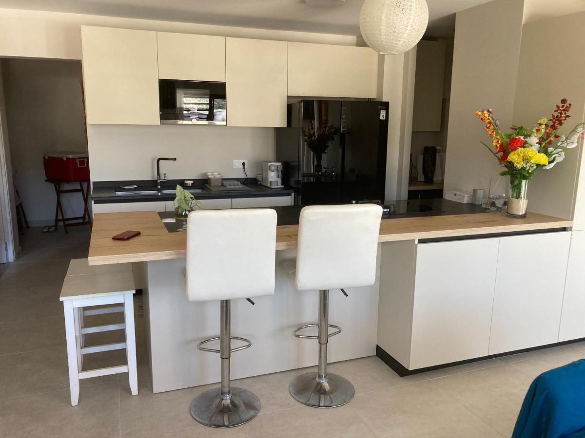 Standing Residence Tevai Papeete  Zewnętrze zdjęcie