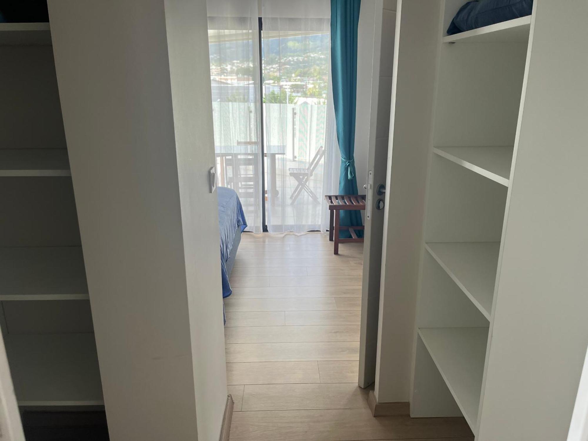 Standing Residence Tevai Papeete  Zewnętrze zdjęcie