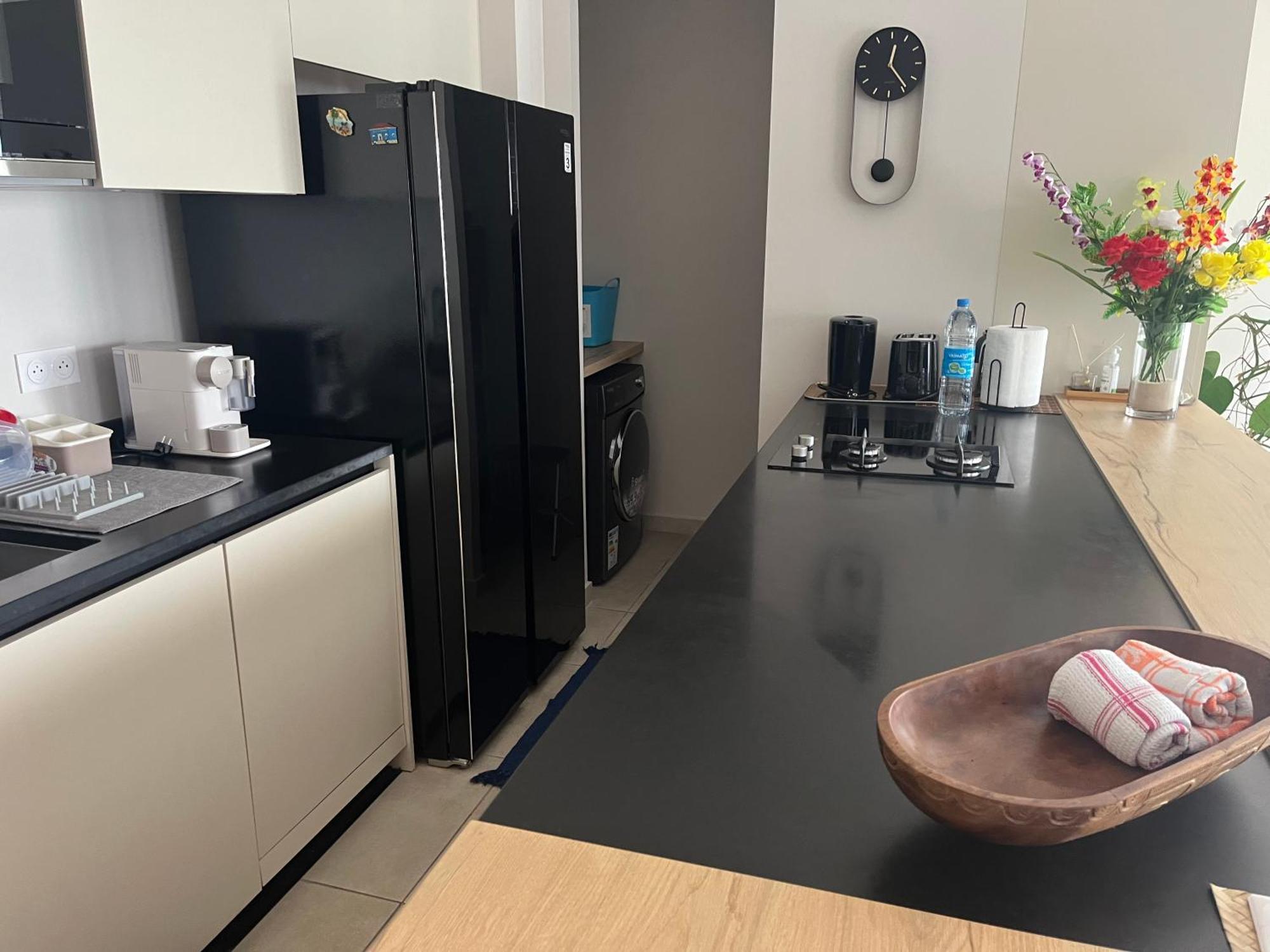 Standing Residence Tevai Papeete  Zewnętrze zdjęcie