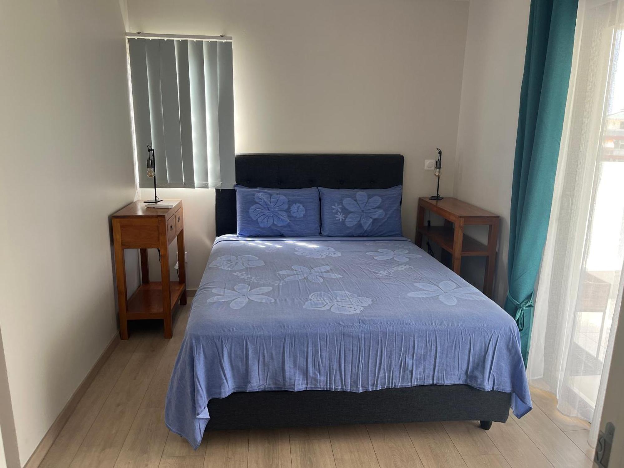 Standing Residence Tevai Papeete  Zewnętrze zdjęcie